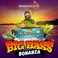 Big Bass Bonanza bei Ice Casino