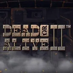 Dead or Alive 2 bei Ice Casino
