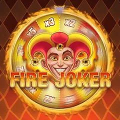 Fire Joker bei Ice Casino