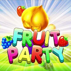 Fruit Party bei Ice Casino