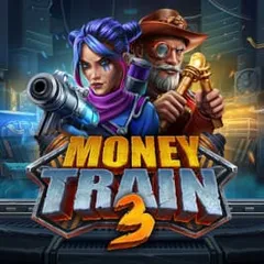 Money Train 3 bei Ice Casino
