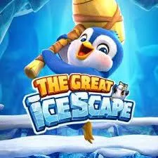 The Great Icescape bei Ice Casino
